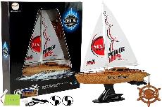 RC valtis Lean Toys Luxury MX LT9103, 38 cm