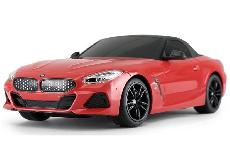 Žaislinis automobilis Lean Toys BMW Z4 Roadster 4657, 28 cm, 1:18, universali