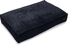 Pagalvėlė gyvūnui Beeztees Ribbed, antracito, L