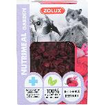 Maistas graužikams Zolux Nutrimeal Garden, jūrų kiaulytėms/pelėms/graužikams, 0.04 kg