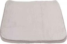 Čiužinys gyvūnui Trixie Skudo 7/Gulliver 7 TX-28649, pilkas, 52x83 cm