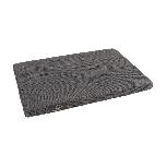 Gyvūno guolis Zolux Memory Cushion Remov 409337, antracito, 110 cm x 77 cm