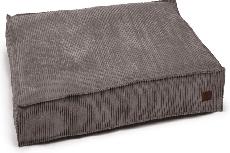 Pagalvėlė gyvūnui Beeztees Ribbed, rudas, L