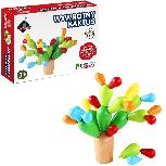 Lavinimo žaislas ASKATO Subversive Cactus, 22 cm, įvairių spalvų