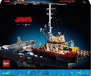 Konstruktorius LEGO® Ideas Nasrai 21350, 1497 vnt.