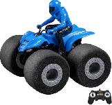 RC keturratis Double Eagle Stunt E383-003, 26 cm