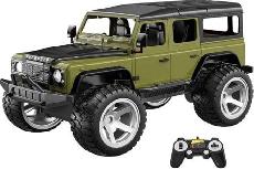 RC automobilis Double Eagle Land Rover Defender E362-003, 37.3 cm, 1:14