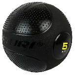 Svorinis kamuolys Tunturi Slam Ball, 29 mm, 5 kg