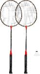 Badmintono rinkinys Spokey Badmnset 1 83371, 3 vnt.