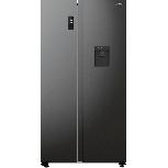Šaldytuvas dviejų durų Gorenje NRR9185EABXLWD