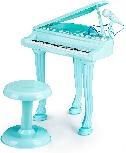 Vaikiškas pianinas EcoToys
