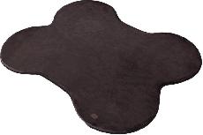 Kilimėlis gyvūnui Hobbydog Mat Bone AKOBRF5, rudas, L