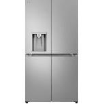 Šaldytuvas dviejų durų LG GML960PYFE