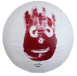 Tinklinio kamuolys Wilson Cast Away Mini