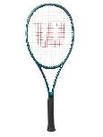 Teniso raketė Wilson Blade 100 V9, emerald