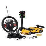 RC automobilis Speed X Racing RC0589