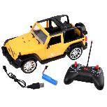 RC automobilis Boarse RC0615, 1:16