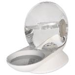 Gertuvė - fontanėlis Epic Pet Aqua Ball, 2.8 l