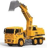 Žaislinė sunkioji technika Artyk Excavator 131790