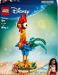 Konstruktorius LEGO® Disney Heihei 43272, 566 vnt.