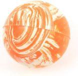 Žaislas šuniui Fixi Ball, 12 cm, Ø 12 cm, įvairių spalvų
