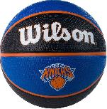 Krepšinio kamuolys, krepšiniui Wilson NBA Team New York Knicks