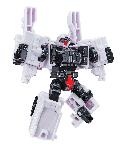 Transformeris Tobot M Rescue Mini
