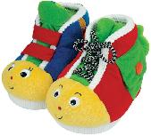 Lavinimo žaislas K's Kids, 13 cm, įvairių spalvų, 2 vnt.