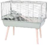 Narvas graužikams Zolux Neolife 80 Hamster, 78 cm x 48 cm x 75 cm