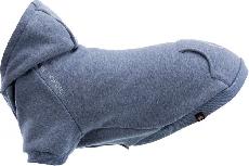 Džemperis šunims Trixie Be Nordic 67489, mėlyna, L (62 cm)