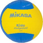 Tinklinio kamuolys Mikasa DS20 Kids Dodgeball