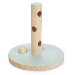 Graužikų žaislas Beeztees Tower Hayra, 30 cm x 30 cm