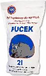 Smėlis Certech Pucek, 2 l