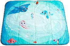 Lavinamasis kilimėlis Tiny Love 1207200030, 140 cm x 113 cm
