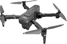 Žaislinis dronas Rebel Dove Pro ZAB0119, 37 cm