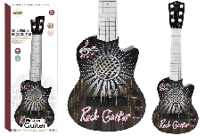 Vaikiška gitara Lean Toys Rock