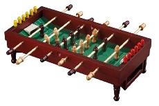 Stalo futbolas Philos Mini Kicker