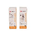 Ausų valiklis šunims Karlie Flamingo Pet Care KF84139, 50 ml