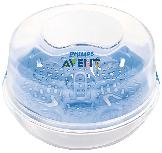 Buteliukų sterilizatorius Philips Avent SCF 281/02