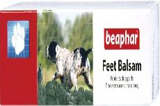 Tepalas gyvūnų pėdutėms Beaphar, 40 ml