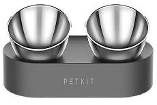 Dubenėlis maitinimui Petkit Fresh Nano Metal Bowl, išmanusis, 0.48 l, 14 cm x 34 cm