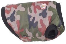 Šunų apranga Amiplay Bronx, įvairių spalvų, 46 cm