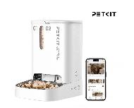 Automatinė šėrykla Petkit Yumshare Dual Hopper, išmanusis, 3 l