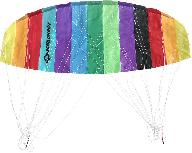 Aitvaras Schildkrot Dual Line Sport Kite 1.6