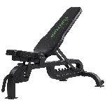 Treniruočių suoliukas Tunturi UB90 Utility Bench Pro