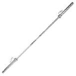 Grifas Tunturi Olympic Power Bar, 220 cm, 20 kg