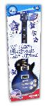 Vaikiška gitara Bontempi Music Academy Electronic Guitar Rock Guitar