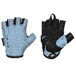 Treniruočių pirštinės Spokey Lady Fit, mėlyna, S