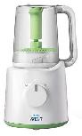 Garintuvas ir trintuvas Philips Avent SCF 870/20