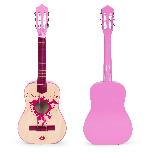 Vaikiška gitara EcoToys